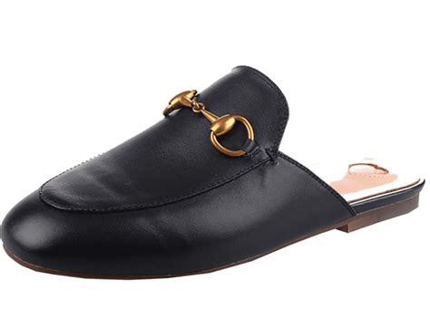 replica gucci sandals uk|gucci loafer mule alternative.